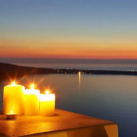 Ξενοδοχείο με διαμερίσματα Atlantida 3*