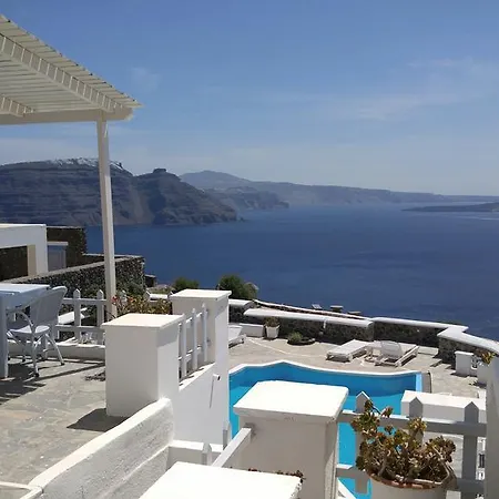 Atlantida Ξενοδοχείο με διαμερίσματα 3*