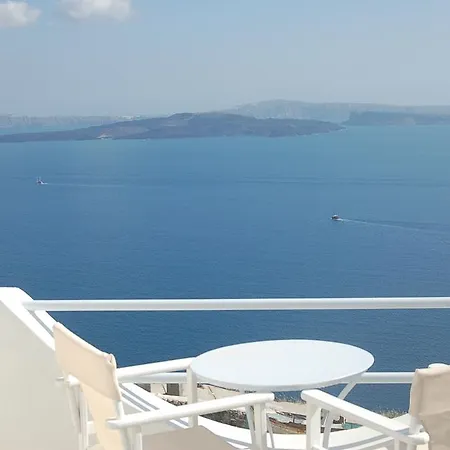 Ξενοδοχείο με διαμερίσματα Atlantida 3*