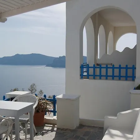 Atlantida Ξενοδοχείο με διαμερίσματα