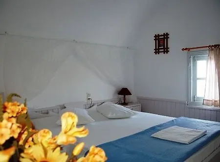 Atlantida Ξενοδοχείο με διαμερίσματα