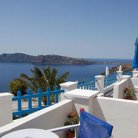 Atlantida Ξενοδοχείο με διαμερίσματα
