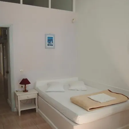 Atlantida Φοινικιά