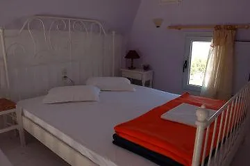 Atlantida Apart Otel