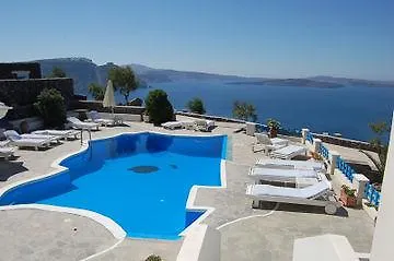 Atlantida Foinikia (Santorini)