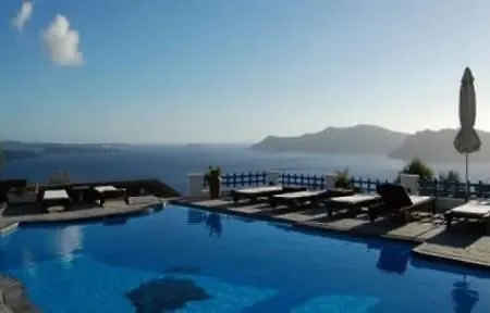 Aparthotel Atlantida