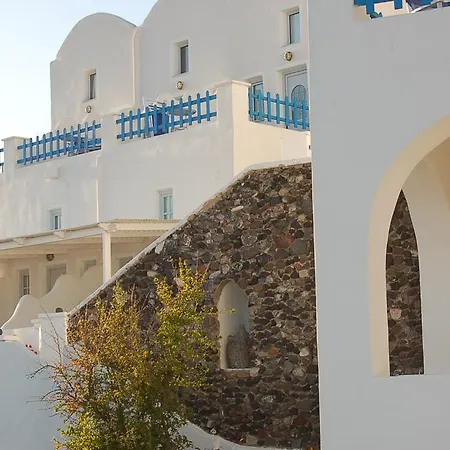 Atlantida Apart Otel