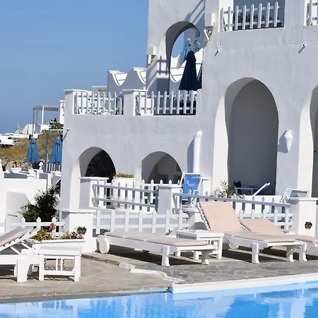 Aparthotel Atlantida 3*