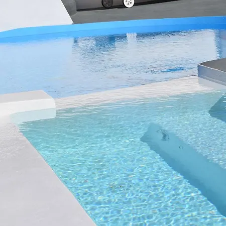 Aparthotel Atlantida Foinikia (Santorini)