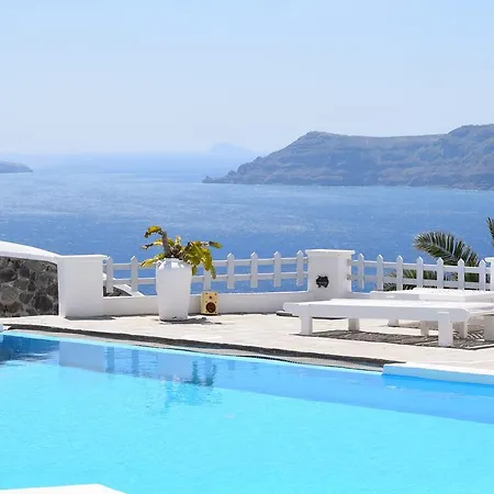 Aparthotel Atlantida