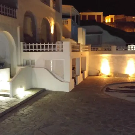 Aparthotel Atlantida