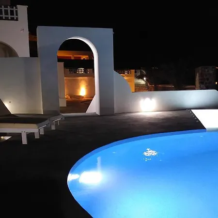 Aparthotel Atlantida
