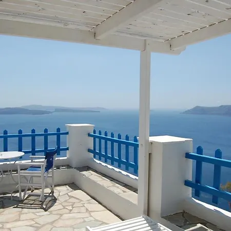 Aparthotel Atlantida