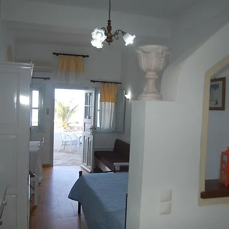 Atlantida Aparthotel 3*