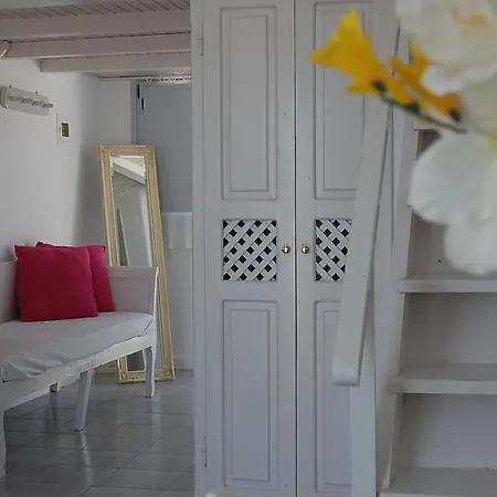 Atlantida Aparthotel 3*