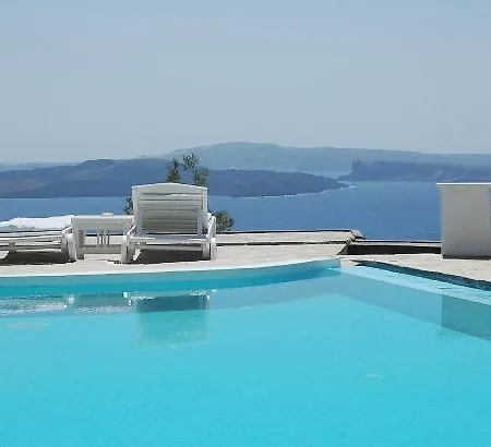 Aparthotel Atlantida 3*
