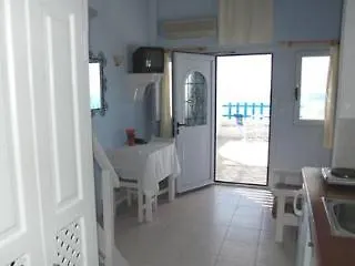 Atlantida Aparthotel 3*