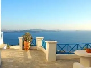 Atlantida Foinikia (Santorini)