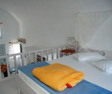 Atlantida Aparthotel