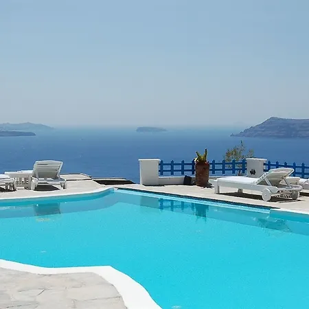 Atlantida Aparthotel