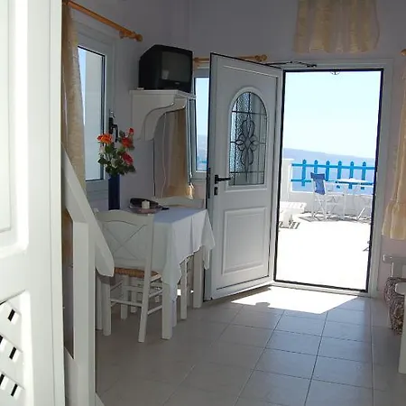 Atlantida Apart Otel 3*