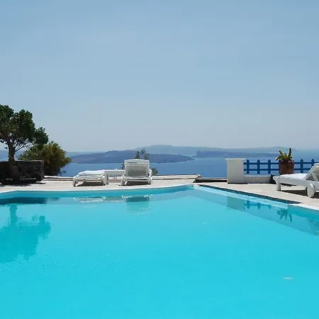 Atlantida Foinikia (Santorini)