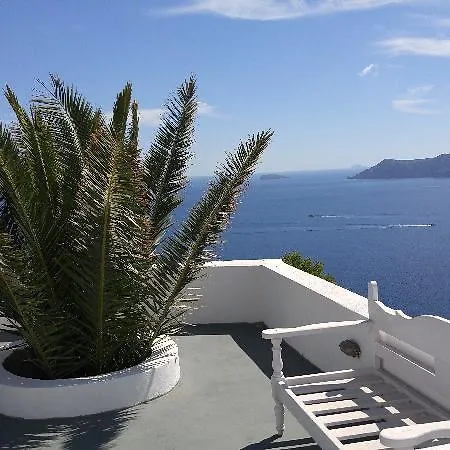Atlantida Aparthotel 3*