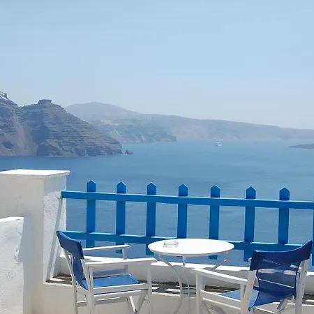 Atlantida Aparthotel