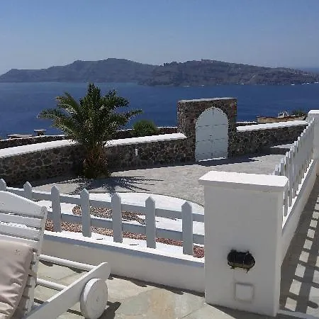 Atlantida Foinikia (Santorini)