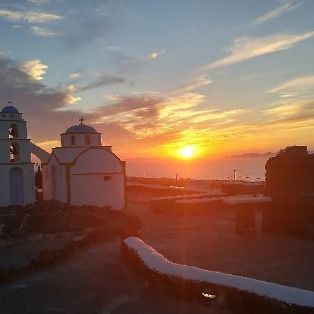 Atlantida Aparthotel 3*