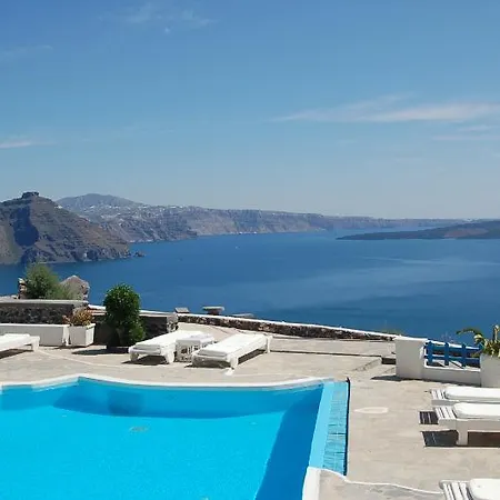 Atlantida Foinikia (Santorini)