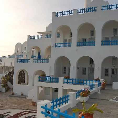 Aparthotel Atlantida