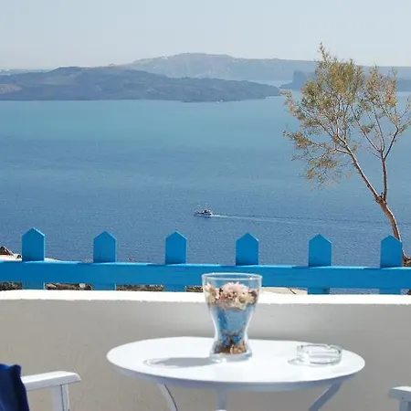 Atlantida 3* Foinikia (Santorini)