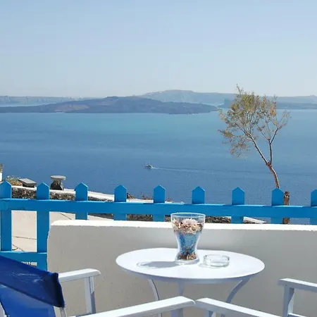 Atlantida Foinikia (Santorini)