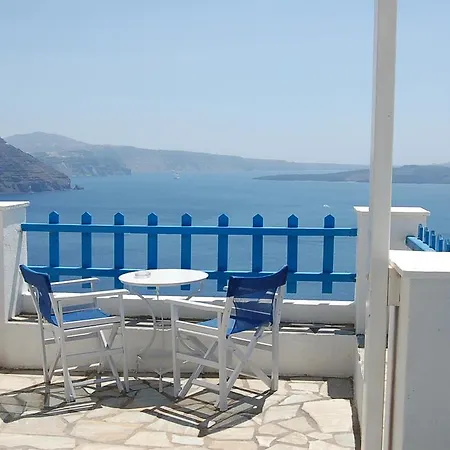 Atlantida Apart Otel Foinikiá