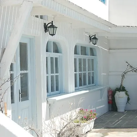 Atlantida Apart Otel