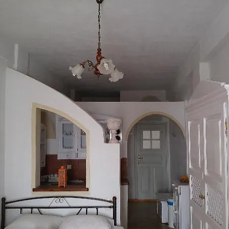 Apart Otel Atlantida 3*